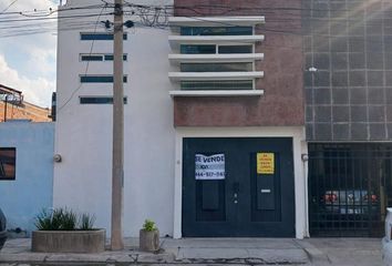 Casa en  San Luis Potosí Centro, San Luis Potosí