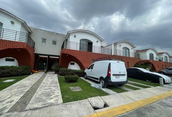 Casa en  La Providencia, Metepec