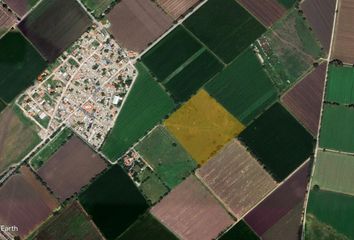 Lote de Terreno en  Pedro Escobedo, Querétaro