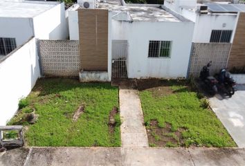 Casa en  Sisal, Valladolid, Yucatán