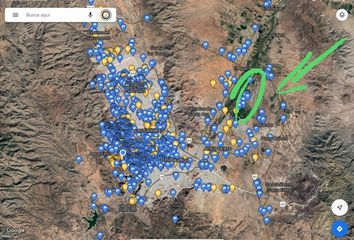 Lote de Terreno en  Carretera Ramal A Aeropuerto De Chihuahua, Chihuahua, 31376, Mex