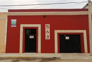 Local comercial en  Calle 53 546b, Centro, Mérida, Yucatán, 97000, Mex