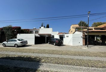 Casa en  Avenida Primera De Cedros 707-727, Jurica, Santiago De Querétaro, Querétaro, 76100, Mex