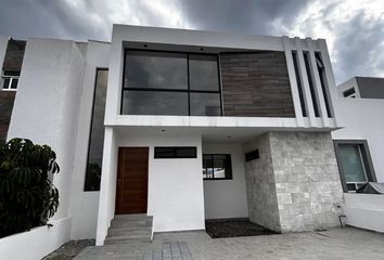 Casa en condominio en  Querétaro, Querétaro, Grand Preserve, Nizuc, Mexico