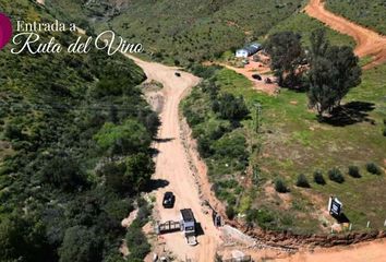 Lote de Terreno en  La Misión, Ensenada