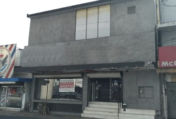 Local comercial en  Avenida Cristóbal Colón, Modelo, Monterrey, Nuevo León, 64580, Mex