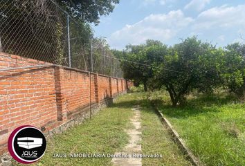 Lote de Terreno en  Privada Segunda Privada De Los Pinos 6, Emiliano Zapata, Cuautla, Morelos, 62744, Mex