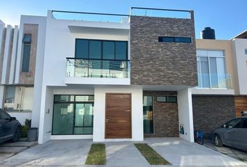 Casa en condominio en  Privada Arrayanes, Foret, Zapopan, Jalisco, 45066, Mex