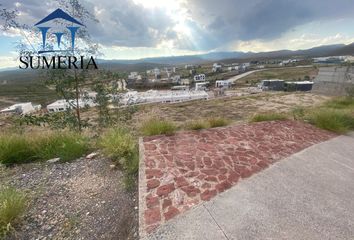 Lote de Terreno en  31629, Chihuahua, Mex