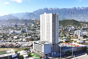 Departamento en  Calle General Rosendo Ocañas 520 A, Monterrey, Nuevo León, 64030, Mex