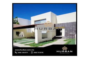 Casa en condominio en  Fraccionamiento Rancho Santa Mónica, Ciudad De Aguascalientes