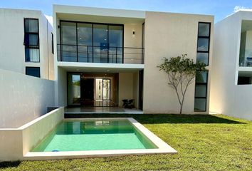 Casa en  Calle 18 65, Dzitya, Mérida, Yucatán, 97302, Mex