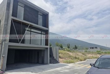 Casa en  La 61, Avenida Heberto Castillo Martínez 61, Paseo De Las Minas, García, Nuevo León, 66003, Mex