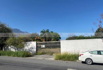 Lote de Terreno en  Calle Río Balsas 120, San Pedro Garza García, Nuevo León, 66220, Mex