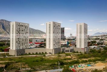 Departamento en  La Banda, Ciudad Santa Catarina, Santa Catarina, Nuevo León, Mex