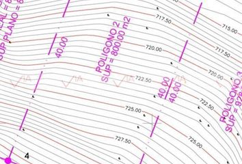 Lote de Terreno en  Calle Cimarrón, San Patricio, San Pedro Garza García, Nuevo León, 66270, Mex