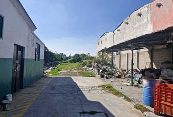 Lote de Terreno en  San Lorenzo Tetlixtac, Coacalco De Berriozábal