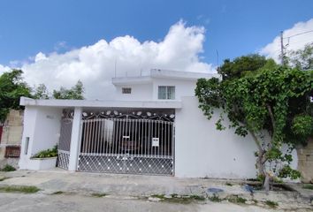 Casa en  Calle 16 16, San Carlos, Mérida, Yucatán, 97130, Mex