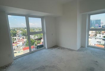 Departamento en  Calle Ajusco 21-79, Los Alpes, Álvaro Obregón, Ciudad De México, 01010, Mex