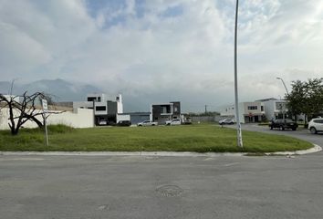 Lote de Terreno en  Paseo Del Canario, Amorada, Santiago, Nuevo León, 67300, Mex