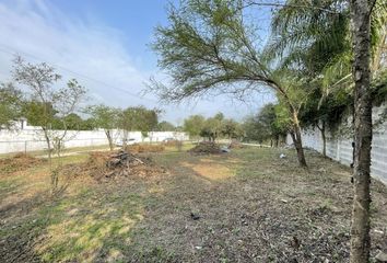 Lote de Terreno en  Carretera Ciudad Benito Juárez-villa De Santiago, Los Rodríguez, Santiago, Nuevo León, 67300, Mex