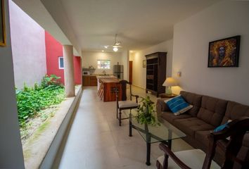 Casa en condominio en  Calle 36, Zodzil Norte, Mérida, Yucatán, 97115, Mex