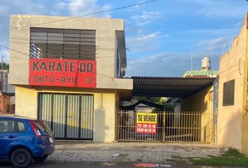 Local comercial en  Calle 59-h 557, Bojórquez, Mérida, Yucatán, 97230, Mex