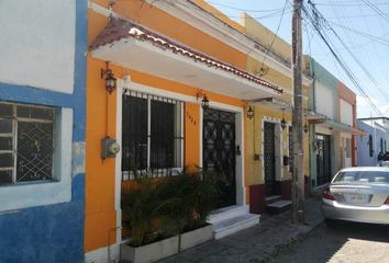 Casa en  810 812 814, Calle 67, Centro, Mérida, Yucatán, 97000, Mex