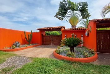 Casa en  40802, La Ciénega, Guerrero, Mex