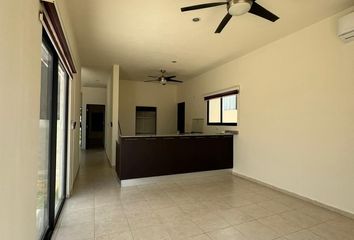 Casa en condominio en  Calle 20 109, Conkal, Yucatán, 97345, Mex