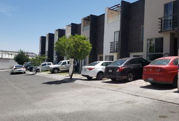 Casa en condominio en  Avenida Residencial Del Parque, Residencial Del Parque, Cerezos, Residencial Del Parque, Bosque De Sauces, El Marqués, Querétaro, 76246, Mex