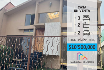 Casa en  Calle Bosque Del Sayula 2-34, Lomas De La Herradura, Miguel Hidalgo, Huixquilucan, México, 52784, Mex