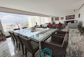 Departamento en  Calle Lomas Encanto, Lomas Country Club, Huixquilucan, México, 52779, Mex