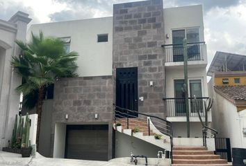 Casa en  Avenida Insurgentes, San Jemo, Monterrey, Nuevo León, 64630, Mex