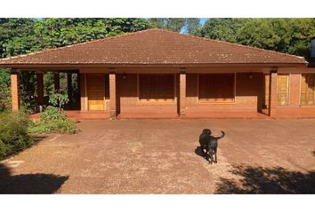 Casa en  Posadas, Misiones