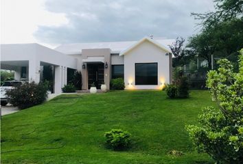 Casa en  San Antonio De Arredondo, Córdoba