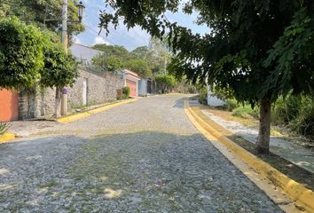 Lote de Terreno en  Fraccionamiento Burgos Bugambilias, Temixco, Morelos