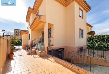 Chalet en  Las Gabias, Granada Provincia