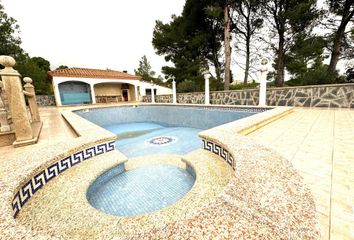 Chalet en  Alcover, Tarragona Provincia