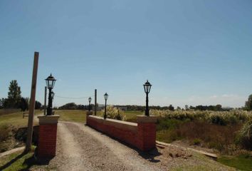 Terrenos en  Estancia Villa María, Partido De Ezeiza