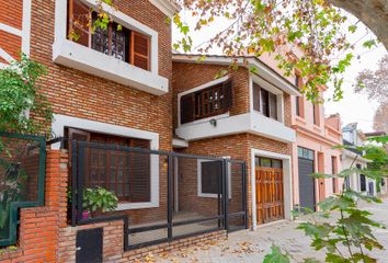 Casa en  Del Parque, Rosario