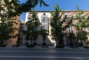 Edificio en  Granada, Granada Provincia