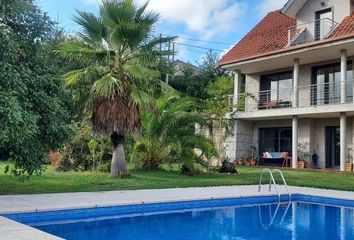 Chalet en  Tomiño, Pontevedra Provincia