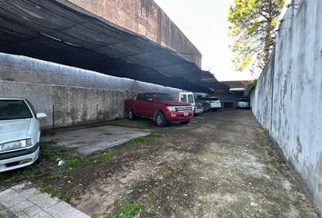 Galpónes/Bodegas en  Florida, Partido De Vicente López