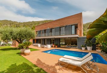 Chalet en  Sitges, Barcelona Provincia