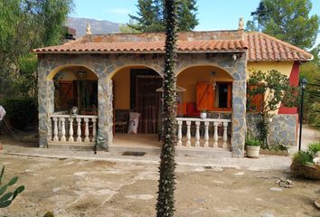 Chalet en  La Bermeja, Murcia Provincia