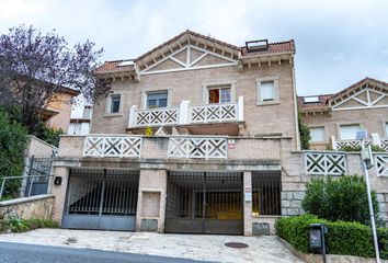 Chalet en  Miraflores De La Sierra, Madrid Provincia