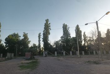 Terrenos en  Maipú, Mendoza