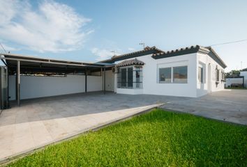 Chalet en  Chiclana De La Frontera, Cádiz Provincia