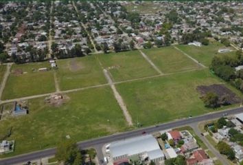 Terrenos en  Claypole, Partido De Almirante Brown